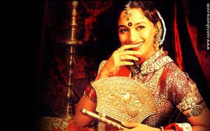 Madhuri Dixit in Devdas